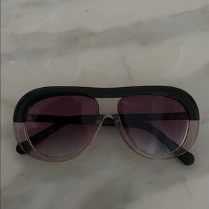 LIKE NEW ZIMMERMANN SUNGLASSES